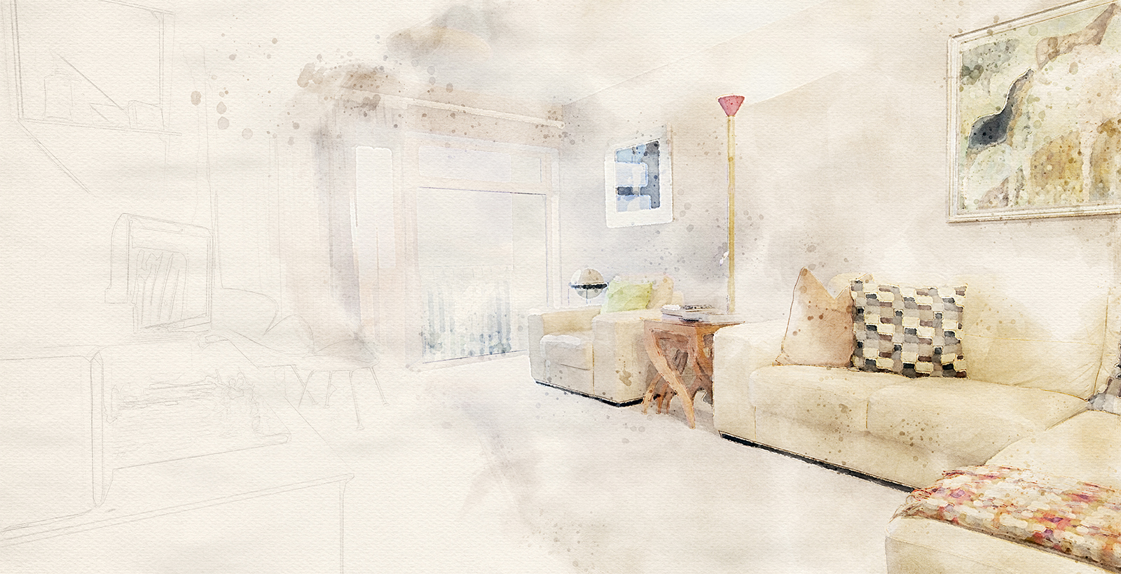 Abbotsford property Edinburgh luxury