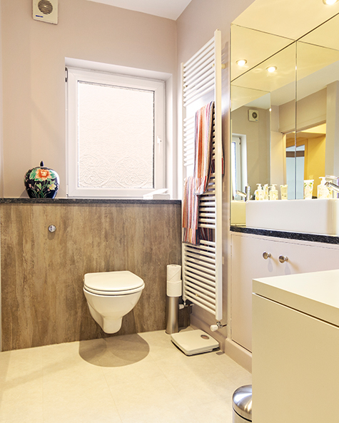 Abbotsford property Edinburgh luxury