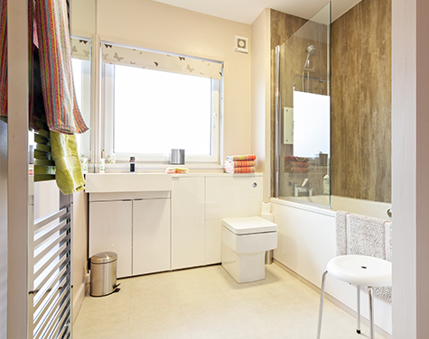 Abbotsford property Edinburgh luxury