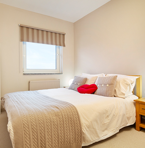 Abbotsford property Edinburgh luxury