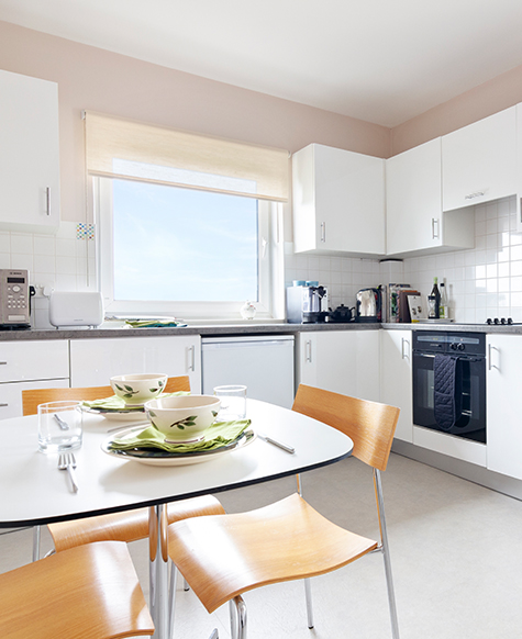 Abbotsford property Edinburgh luxury