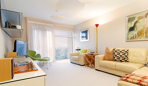 Abbotsford property Edinburgh luxury